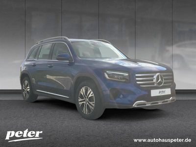 Mercedes GLB220