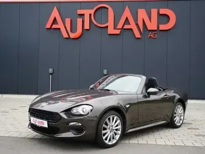 Gebraucht Fiat 124 Spider