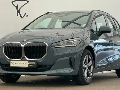 Gebraucht BMW 220