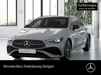 Mercedes CLA200