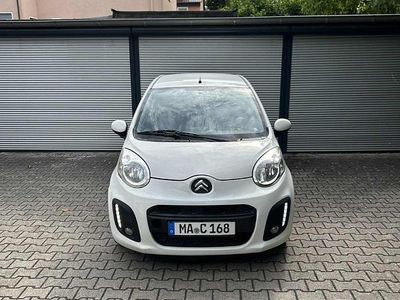 Citroën C1