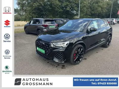 Gebraucht Audi RS Q3 Sportback