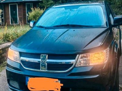 gebraucht Dodge Journey 2.4 SE SE