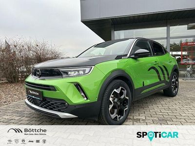 Gebraucht Opel Mokka-e Ultimate 100 kW (136 PS) 2021 Andere farbe SUV