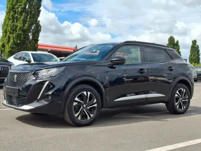 Gebraucht Peugeot 2008