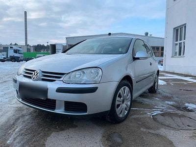 Gebraucht VW Golf IV 2004 Limousine