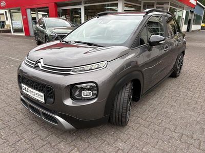 Grau/typ aussenverkleidung met Gebraucht 2021 Citroën C3 Aircross Feel SUV | 11.890 € (Fairer Preis)