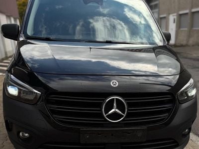 Mercedes Citan 112