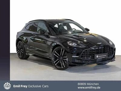 Aston Martin DBX 707