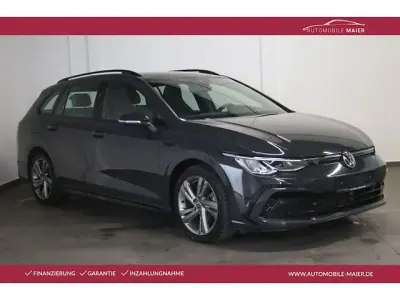 Gebraucht VW Golf VIII