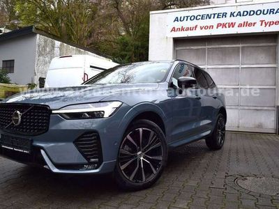 gebraucht Volvo XC60 B4Plus Dark,360°K,Pano,20"Alu,Standheizung,