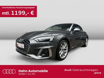 Gebraucht Audi S5 Cabriolet