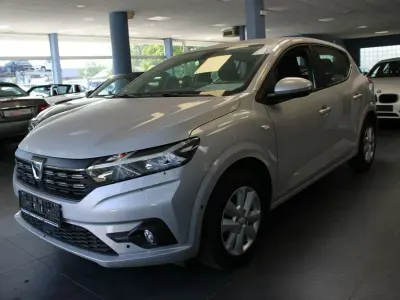 Gebraucht Dacia Sandero
