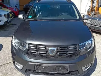 Gebraucht Dacia Sandero