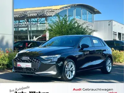 Gebraucht Audi A3 Sportback e-tron