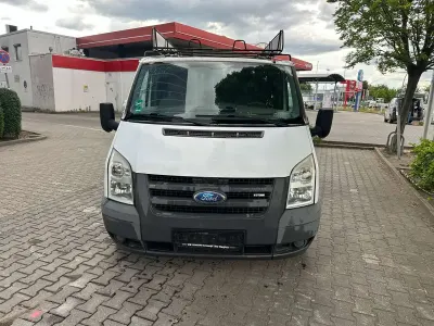 Gebraucht Ford Transit