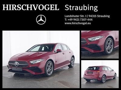 Mercedes A250