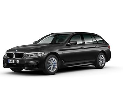 gebraucht BMW 530 d xDrive Touring