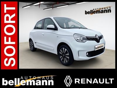gebraucht Renault Twingo SCe 75 Intens |Touchscreen|Apple|Android