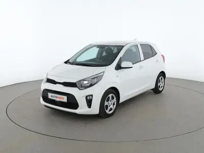 Gebraucht Kia Picanto