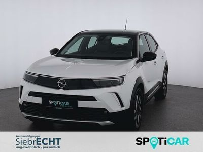 Gebraucht Opel Mokka-e Elegance 100 kW (136 PS) 2021 Andere farbe SUV