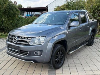 VW Amarok