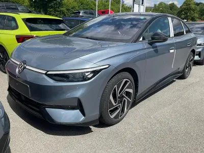 Gebraucht VW ID.7