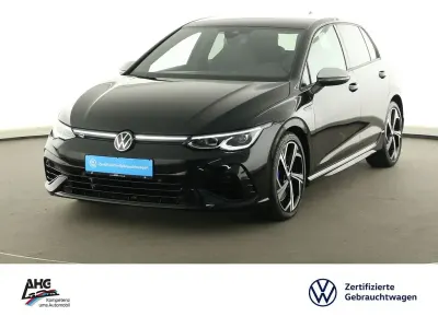 Gebraucht VW Golf VIII