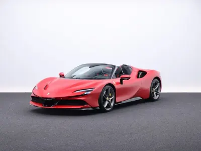 Gebraucht Ferrari SF90