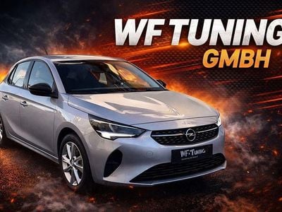 Silber Gebraucht 2023 Opel Corsa Edition Limousine | 12.999 € (Guter Preis)