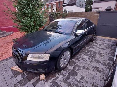 gebraucht Audi A8 4.2 quattro LPG Prinz (Alles lesen)