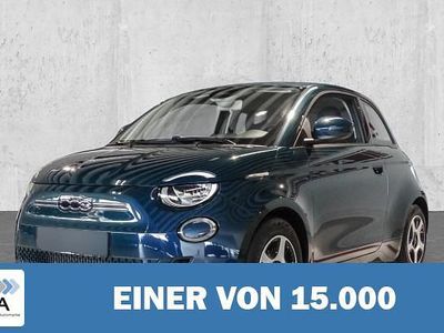 Gebraucht Fiat 500e Action 69 kW (95 PS) 2023 Metallic
