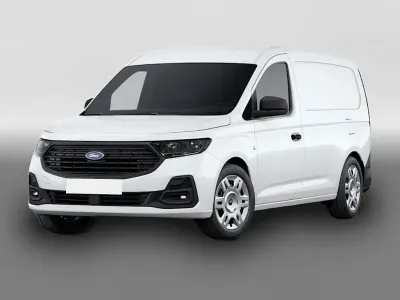 Nieuw Ford Transit Connect Trend 102 PK (75 kW) 2026 Wit MPV