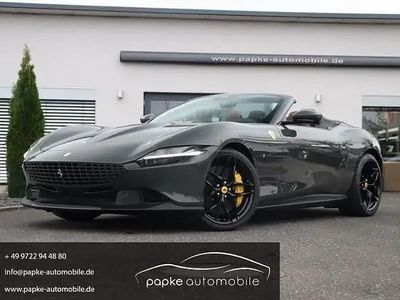 Gebraucht Ferrari Roma 620 PS (456 kW) 2024 Grigio scuro Coupé