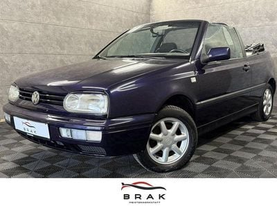 Other Gebraucht 1996 VW Golf III Cabrio | 3.490 €