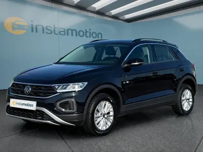 Gebraucht VW T-Roc Life 150 PS (110 kW) 2025 SUV