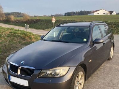 gebraucht BMW 320 320 d