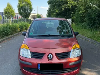 Gebraucht Renault Modus