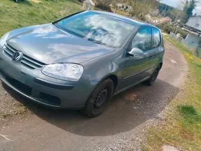Gebraucht VW Golf V