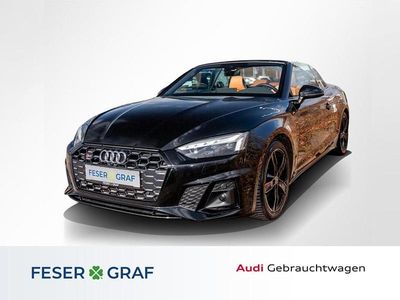 Gebraucht Audi S5 Ambiente 354 PS (260 kW) 2021 Coupé