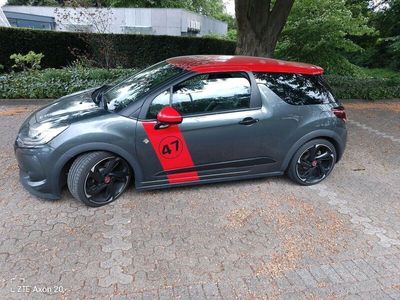 gebraucht DS Automobiles DS3 