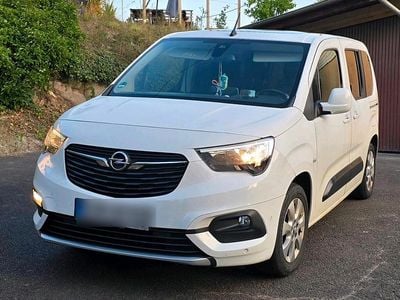 Opel Combo Life