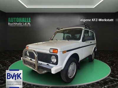 Lada niva