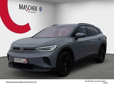 Gebraucht VW ID.4 Style 108 kW (148 PS) 2021 Mondsteingrau SUV