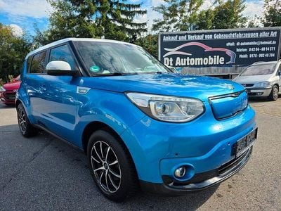 Kia Soul EV