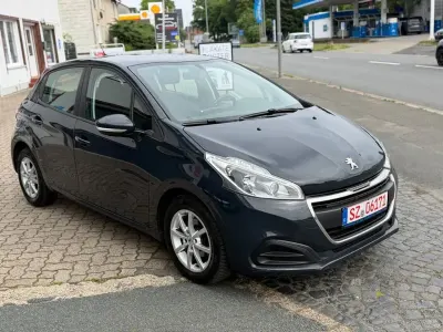 Gebraucht Peugeot 208
