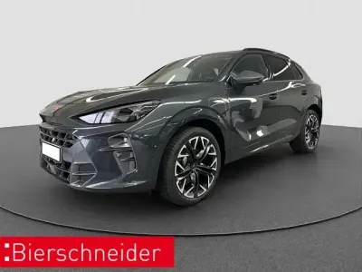 Neu Cupra Terramar VZ 272 PS (200 kW) 2026 Schwarz SUV