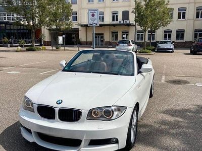 BMW 118 Cabriolet