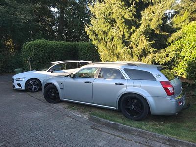 Chrysler 300C