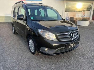Mercedes Citan 111
